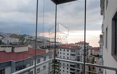 Trabzon Soğuksu'da Deniz Manzaralı Satılık 3+1 Daire