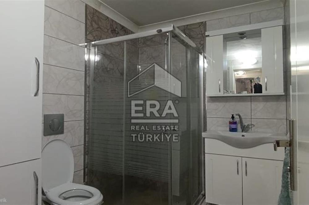 Trabzon Soğuksu'da Deniz Manzaralı Satılık 3+1 Daire