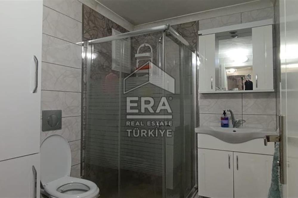 Trabzon Soğuksu'da Deniz Manzaralı Satılık 3+1 Daire