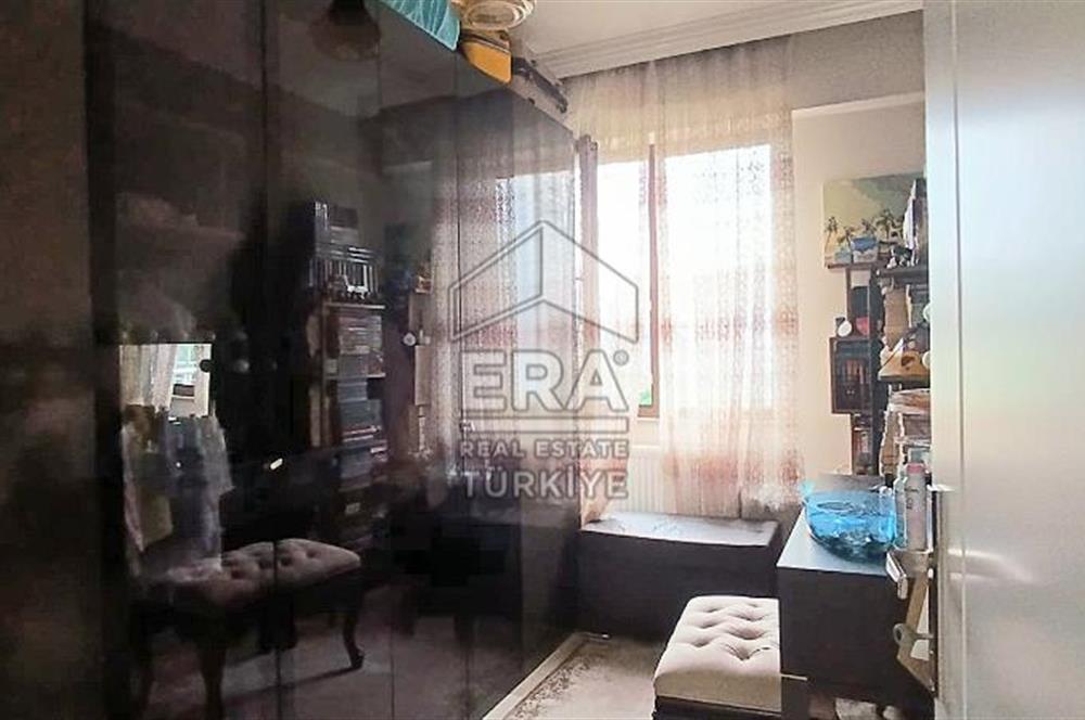 Trabzon Soğuksu'da Deniz Manzaralı Satılık 3+1 Daire