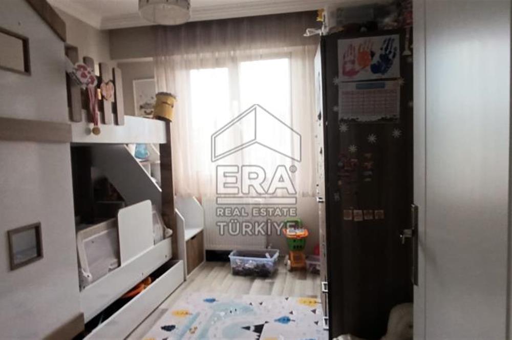 Trabzon Soğuksu'da Deniz Manzaralı Satılık 3+1 Daire