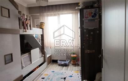 Trabzon Soğuksu'da Deniz Manzaralı Satılık 3+1 Daire