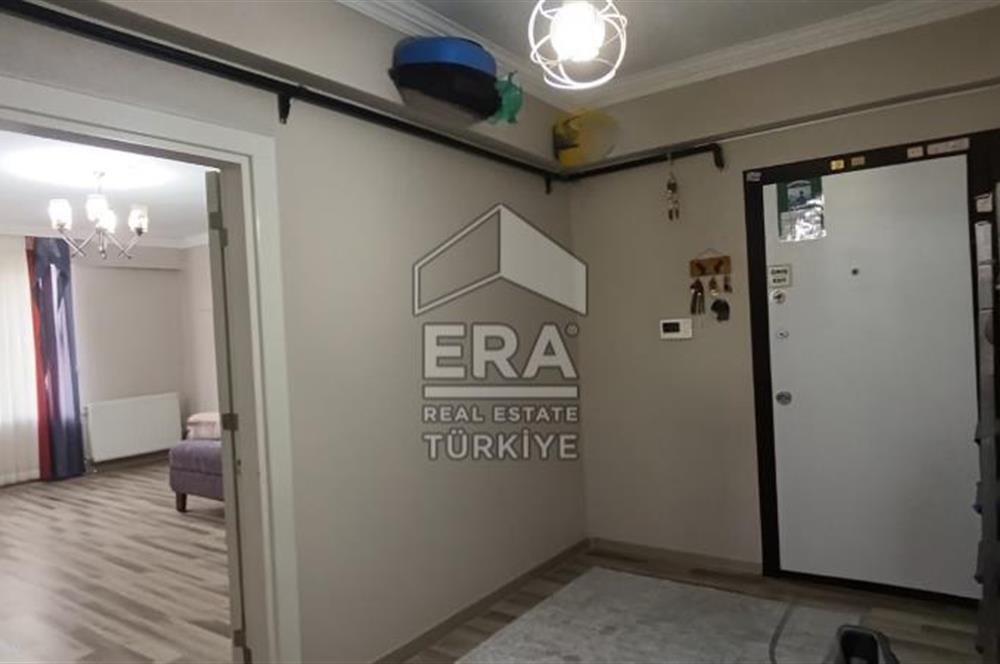 Trabzon Soğuksu'da Deniz Manzaralı Satılık 3+1 Daire