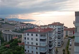 Trabzon Soğuksu'da Deniz Manzaralı Satılık 3+1 Daire - 1 - 15394