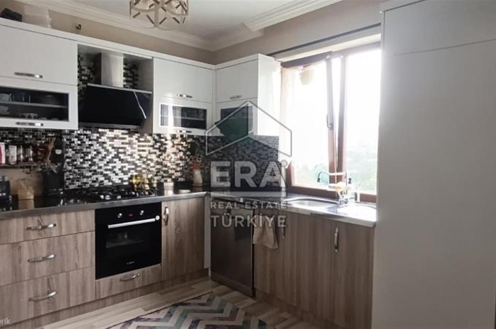 Trabzon Soğuksu'da Deniz Manzaralı Satılık 3+1 Daire