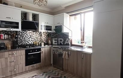 Trabzon Soğuksu'da Deniz Manzaralı Satılık 3+1 Daire