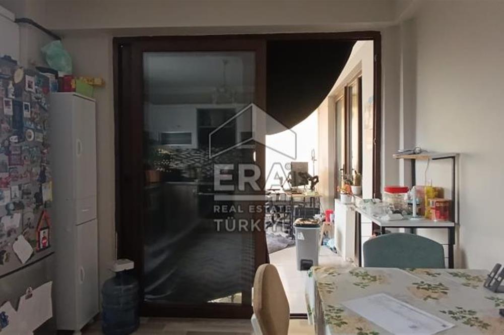 Trabzon Soğuksu'da Deniz Manzaralı Satılık 3+1 Daire