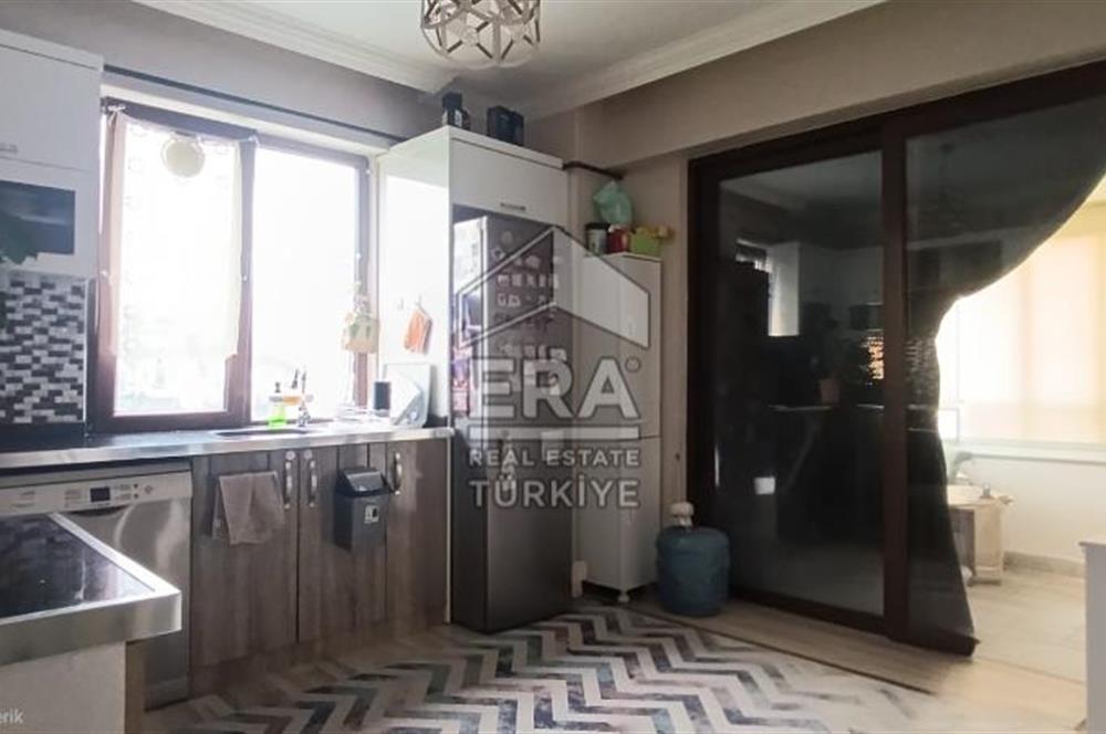 Trabzon Soğuksu'da Deniz Manzaralı Satılık 3+1 Daire