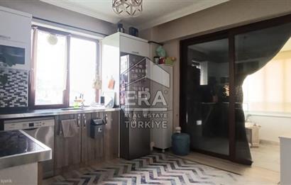 Trabzon Soğuksu'da Deniz Manzaralı Satılık 3+1 Daire