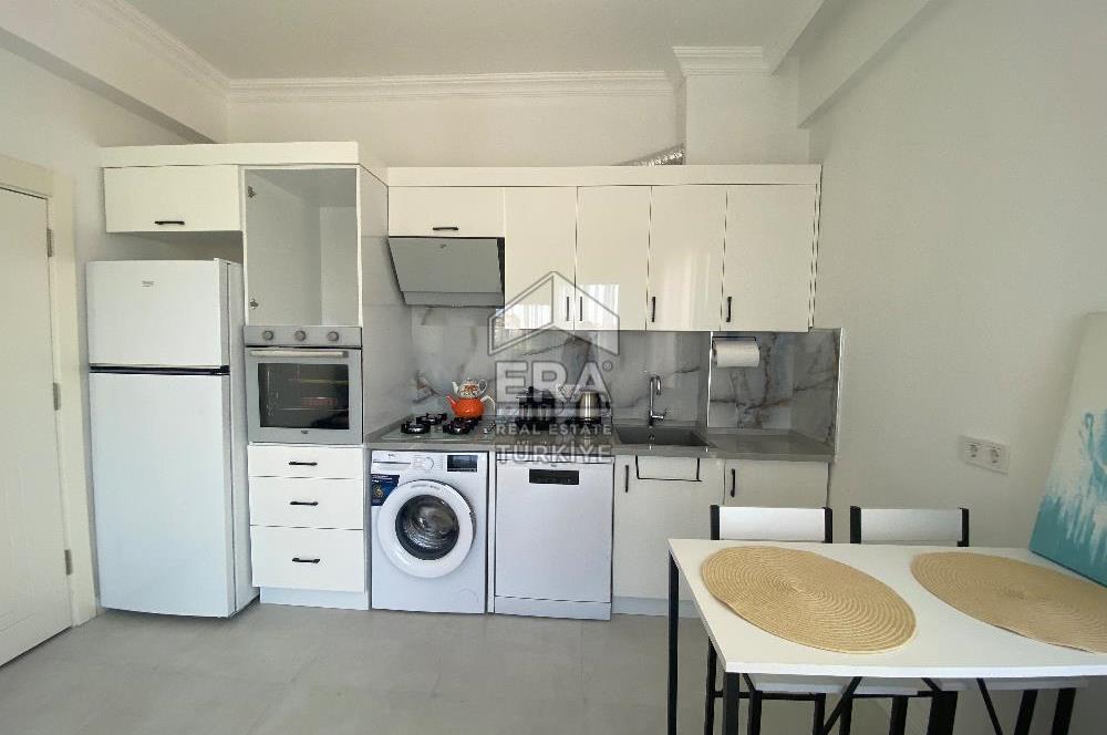 ANTALYA MANAVGAT KIZILOT MAHALLESİ KİRALIK DAİRE