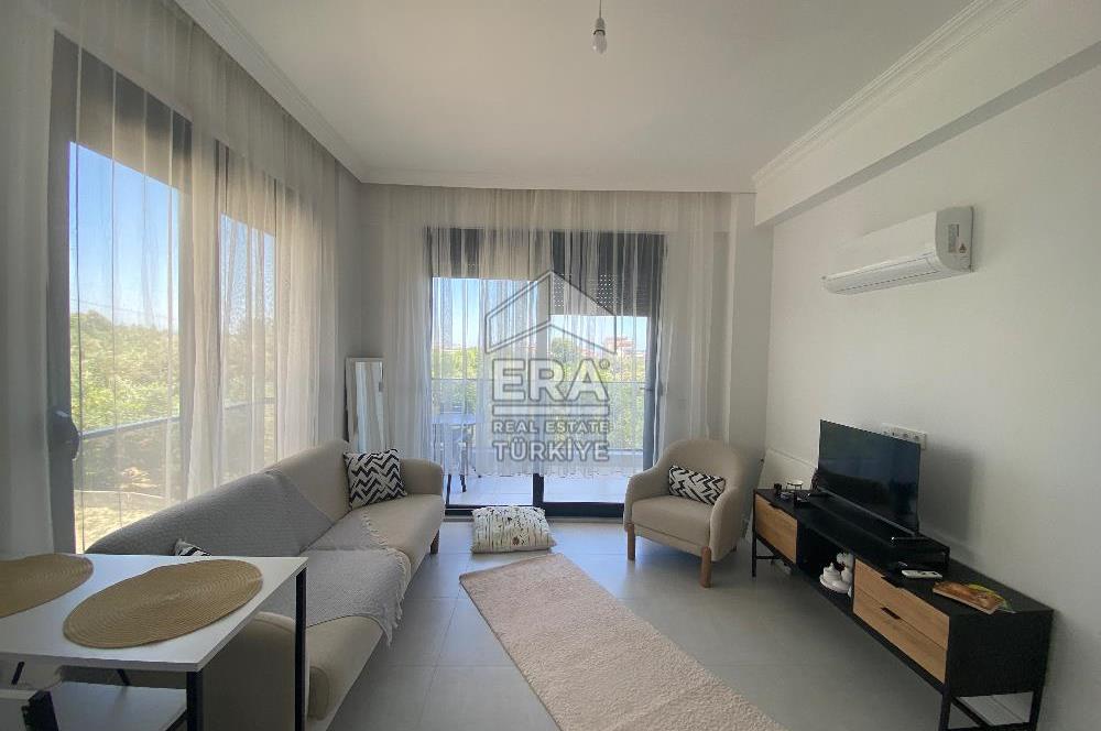 ANTALYA MANAVGAT KIZILOT MAHALLESİ KİRALIK DAİRE