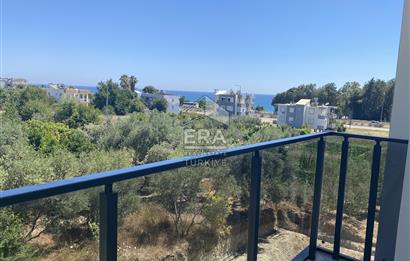 ANTALYA MANAVGAT KIZILOT MAHALLESİ KİRALIK DAİRE