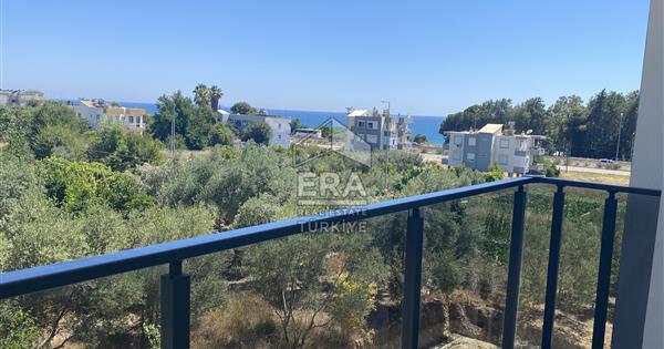 ANTALYA MANAVGAT KIZILOT MAHALLESİ KİRALIK DAİRE - 15389