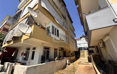 Manavgat Kavaklı mahallesinde satılık 2+1 Daire