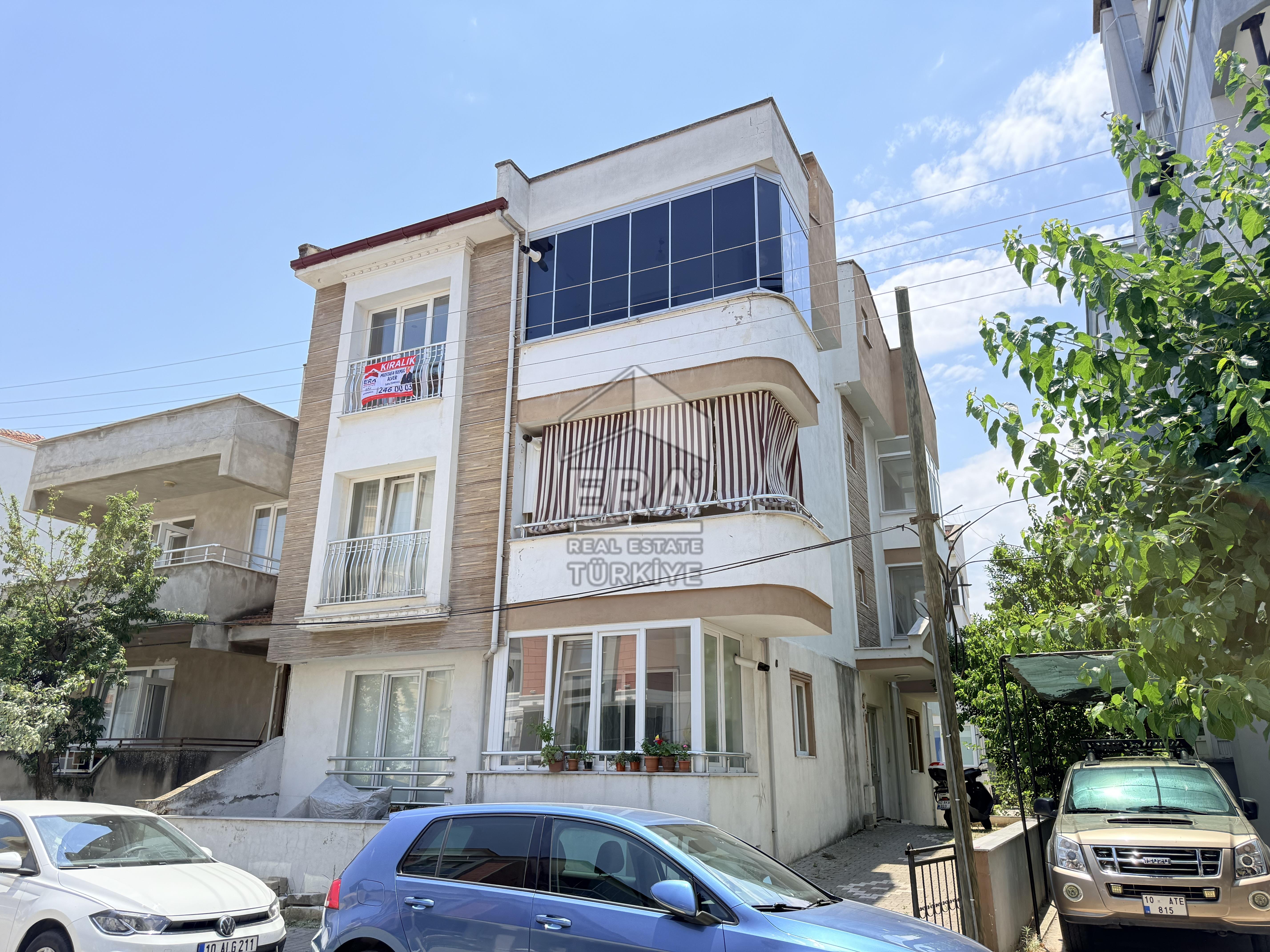 ERA SÖZ DEN PAŞAALANI MAH KİRALIK 3+1 DAİRE