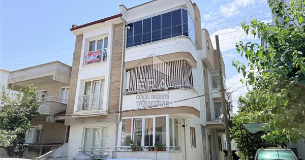 ERA SÖZ DEN PAŞAALANI MAH KİRALIK 3+1 DAİRE - 15381