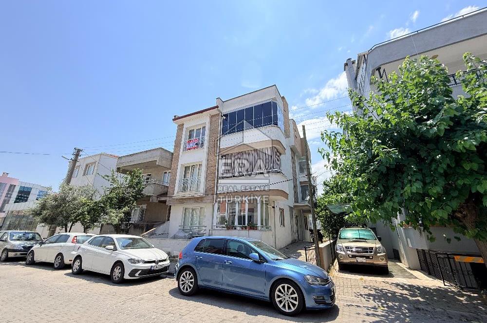 ERA SÖZ DEN PAŞAALANI MAH KİRALIK 3+1 DAİRE