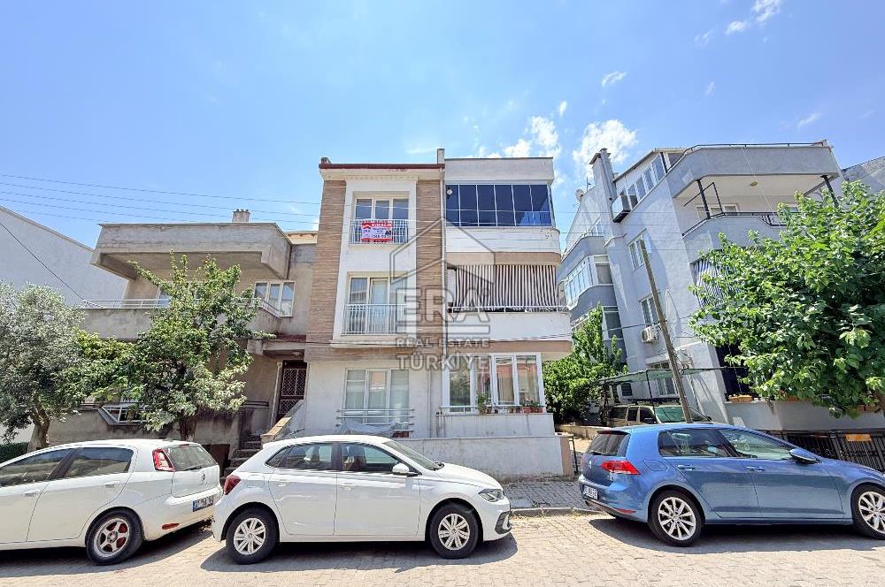 ERA SÖZ DEN PAŞAALANI MAH KİRALIK 3+1 DAİRE