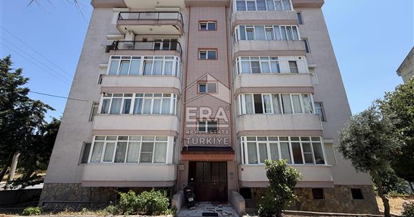 ERA SÖZ DEN ADNAN MENDERES MAH KİRALIK 2+1 DAİRE - 15399