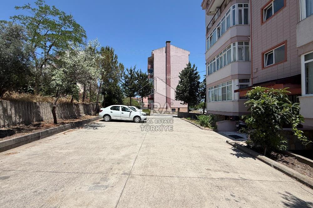 ERA SÖZ DEN ADNAN MENDERES MAH KİRALIK 2+1 DAİRE