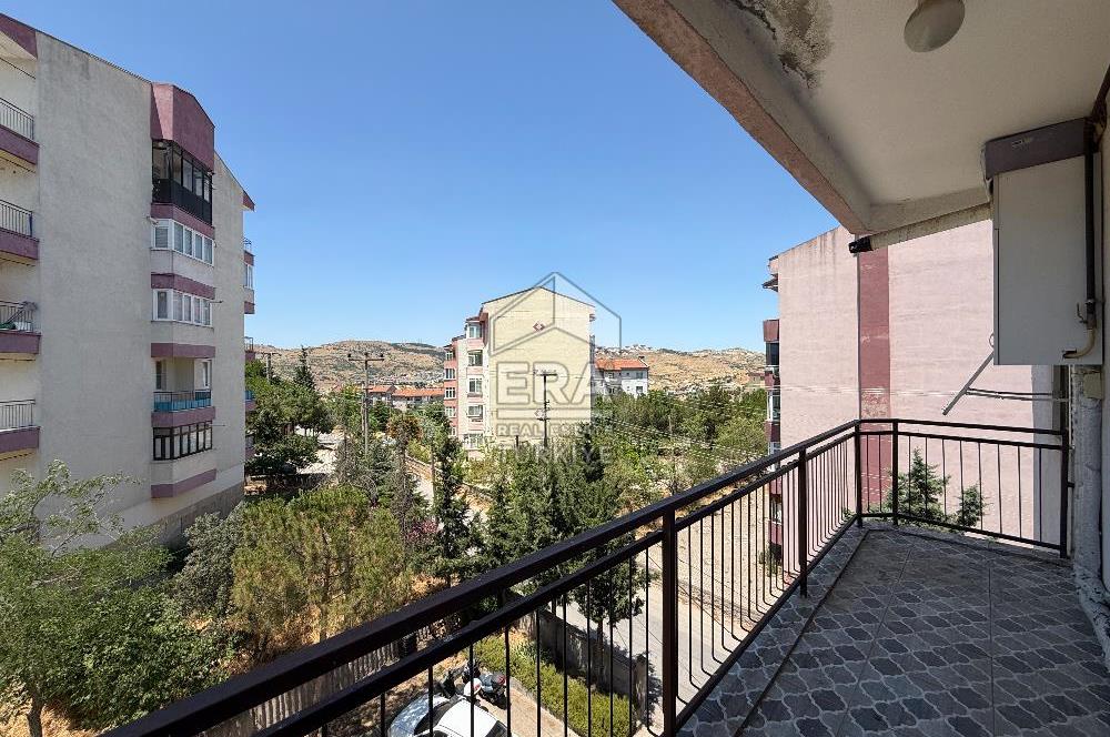 ERA SÖZ DEN ADNAN MENDERES MAH KİRALIK 2+1 DAİRE