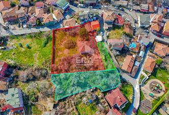 Zekeriyaköy Merkez de Satılık Villa İmarlı 2.000 m² Hisseli Arsa - 2 - 14354