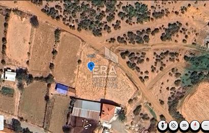 BALIKESİR KEPSUT AKÇAKÖYDE KONUT İMARLI SATILIK ARSA