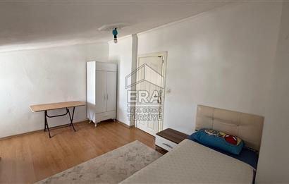 MANAVGAT SARILAR ÇAMLIK 2+1 YÜKSEK GİRİŞ KİRALIK DAİRE