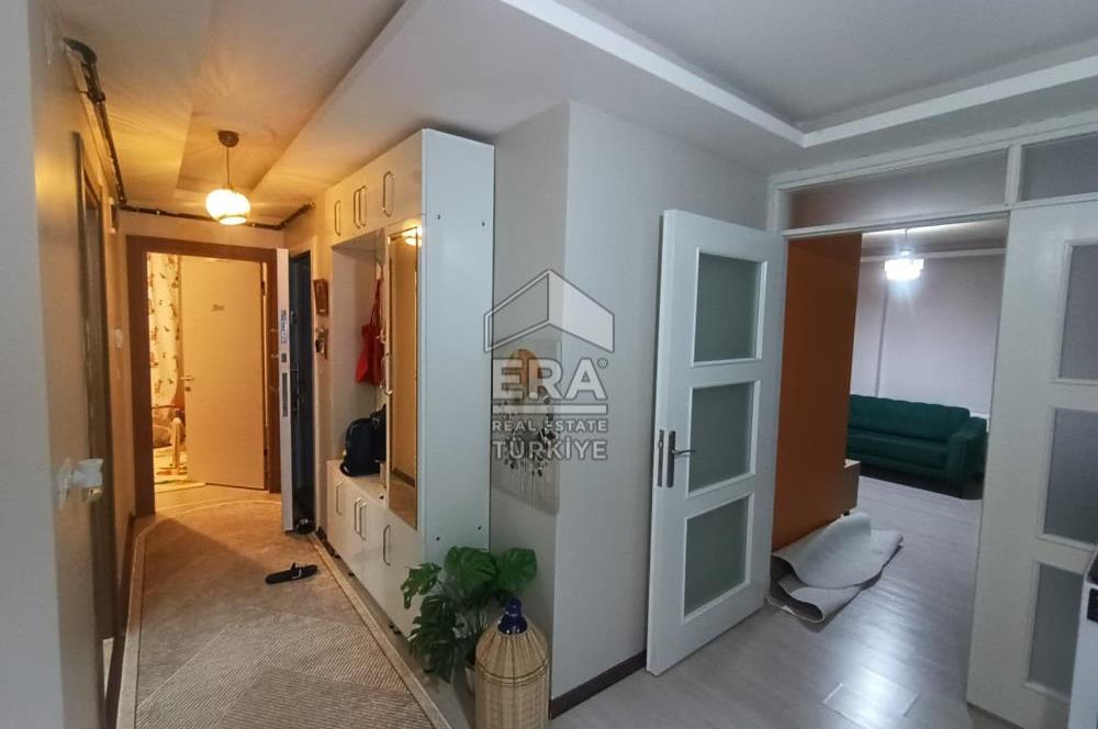 Era Söz'den Bahçelievler'de 2+1 Geniş Mutfaklı Depozitosuz Daire