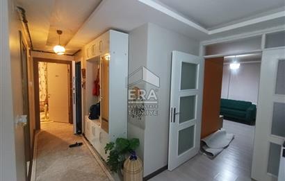 Era Söz'den Bahçelievler'de 2+1 Geniş Mutfaklı Depozitosuz Daire