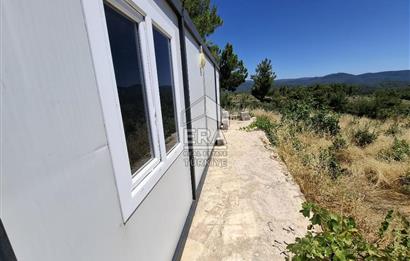 ANTALYA MANAVGAT'GEBECE KÖYÜ'HONA MEVKİİ SATILIK TEK TAPU TARLA.