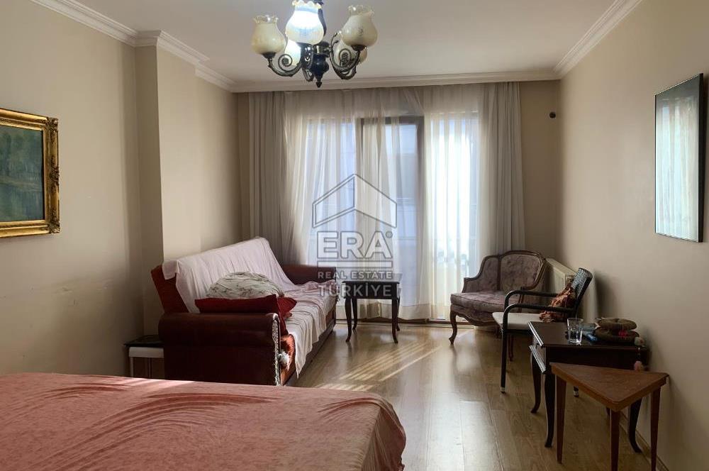 Era Joy|Maltepe Zümrütevler Satılık Ferah Balkonlu 3+1