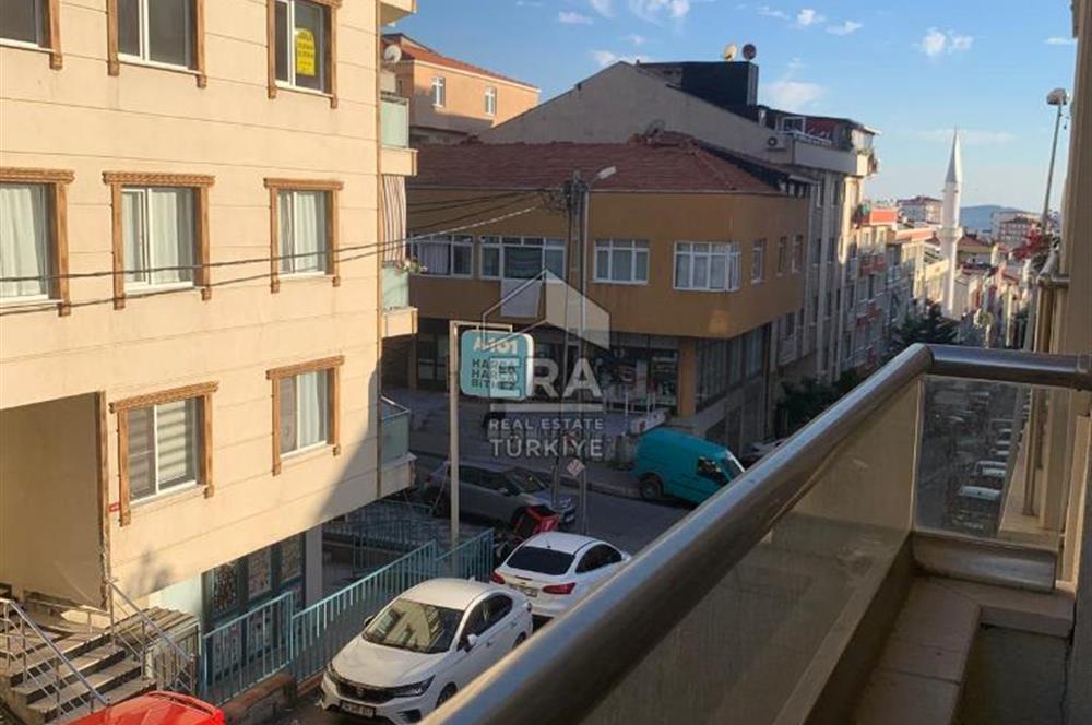 Era Joy|Maltepe Zümrütevler Satılık Ferah Balkonlu 3+1