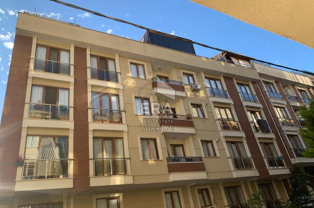 Era Joy|Maltepe Zümrütevler Satılık Ferah Balkonlu 3+1