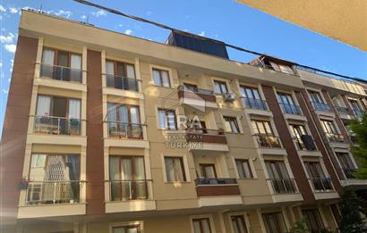 Era Joy|Maltepe Zümrütevler Satılık Ferah Balkonlu 3+1
