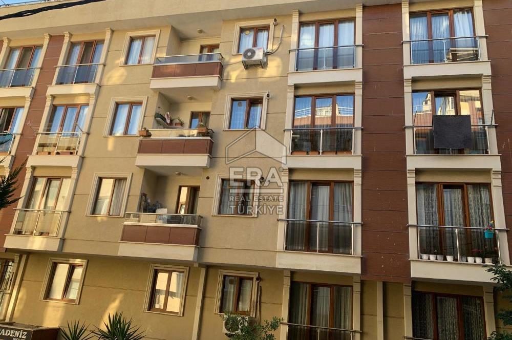 Era Joy|Maltepe Zümrütevler Satılık Ferah Balkonlu 3+1