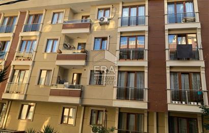 Era Joy|Maltepe Zümrütevler Satılık Ferah Balkonlu 3+1