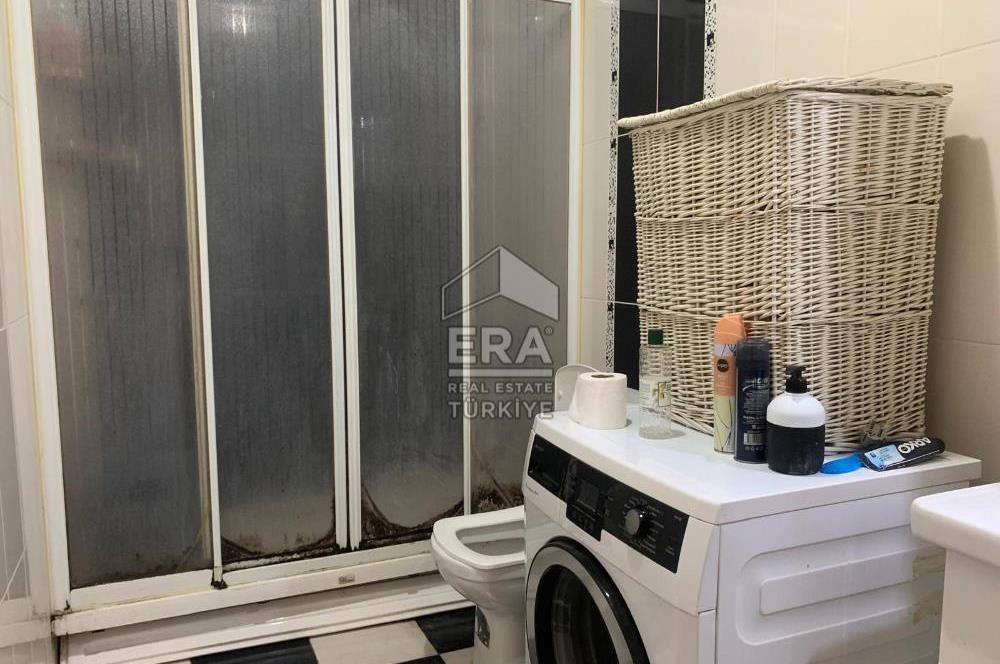 Era Joy|Maltepe Zümrütevler Satılık Ferah Balkonlu 3+1