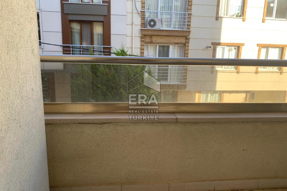 Era Joy|Maltepe Zümrütevler Satılık Ferah Balkonlu 3+1