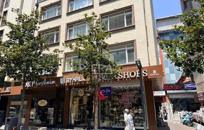 ERA SÖZ'DEN KARESİ MİLLİKUVVETLER CADDESİNDE 2+1 SATILIK DAİRE