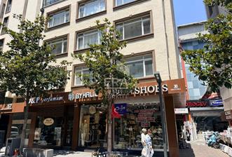 ERA SÖZ'DEN KARESİ MİLLİKUVVETLER CADDESİNDE 2+1 SATILIK DAİRE - 2 - 15383