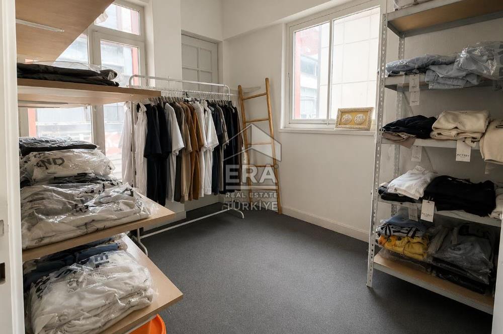 ERA SÖZ'DEN KARESİ MİLLİKUVVETLER CADDESİNDE 2+1 SATILIK DAİRE