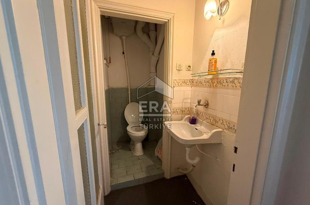 ERA SÖZ'DEN KARESİ MİLLİKUVVETLER CADDESİNDE 2+1 SATILIK DAİRE