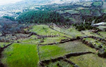 Era Söz'den İvrindi'de Köy Merkezine Yakın Tarla