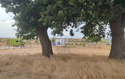 ERA PORT GÜVENCESİYLE TEKİRDAĞ SARAY'DA İMARLI ARSA