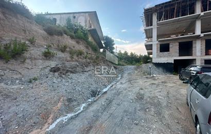 ANTALYA MANAVGAT SARILAR MAHALLESİ SATILIK ARAZİ VE EV