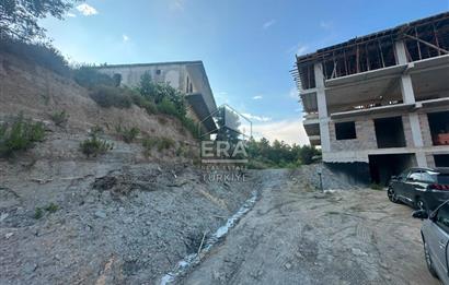 ANTALYA MANAVGAT SARILAR MAHALLESİ SATILIK ARAZİ VE EV