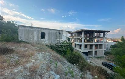 ANTALYA MANAVGAT SARILAR MAHALLESİ SATILIK ARAZİ VE EV