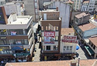 ERA PORT GÜVENCESİYLE ALİ HİKMET PAŞA MEYDANINDA KOMPLE SATILIK - 1 - 15427