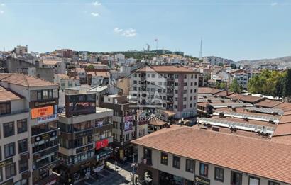ERA PORT GÜVENCESİYLE ALİ HİKMET PAŞA MEYDANINDA KOMPLE SATILIK